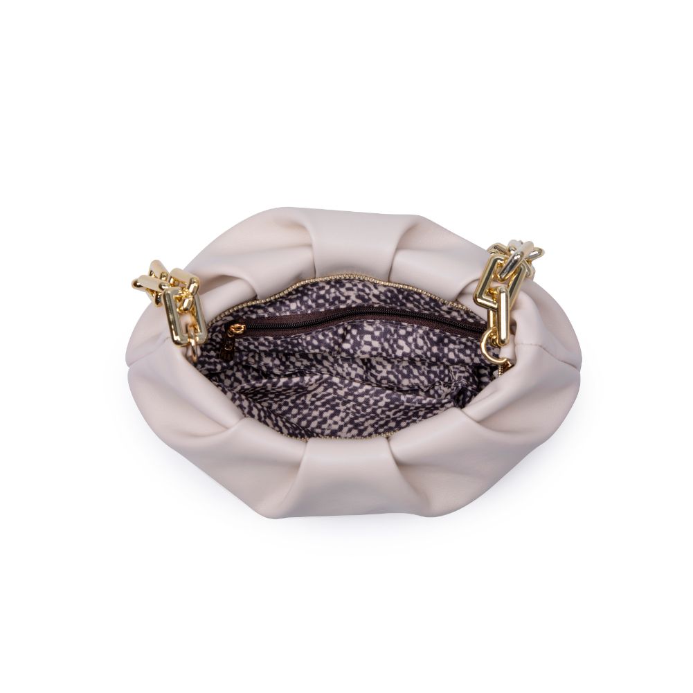 Product Image of Urban Expressions Erika Crossbody 840611182364 View 4 | Ivory