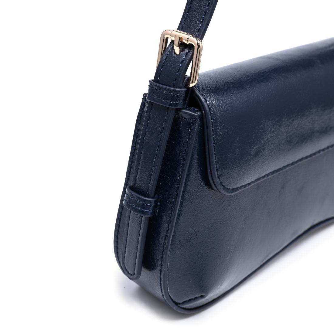 Urban Expressions Jameson Shoulder Bag 840504212130 View 8 | Midnight