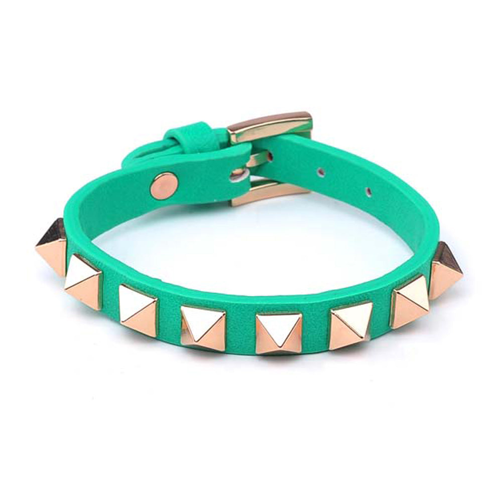 Product Image of Urban Expressions Jax Bracelet 818209017299 View 1 | Mint