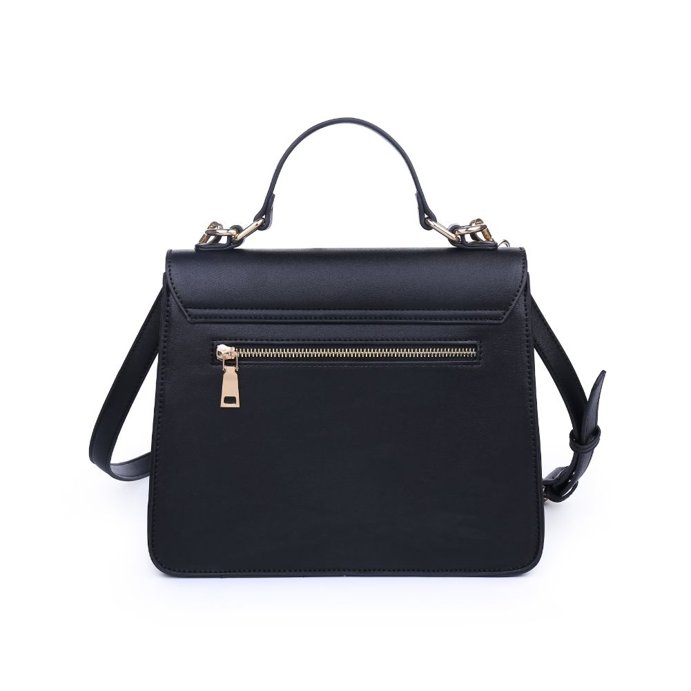 Product Image of Urban Expressions Emmie Crossbody NA-840611163523 View 3 | Leopard
