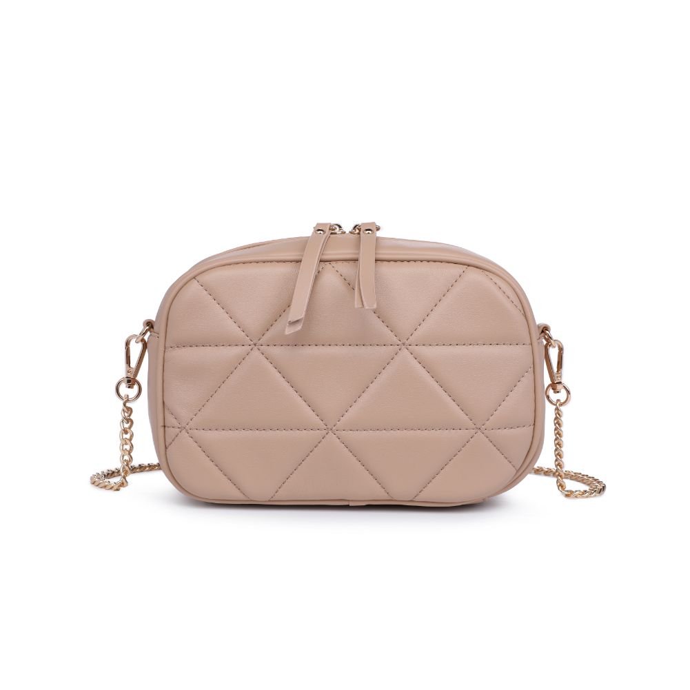 Product Image of Urban Expressions Petra Crossbody 840611184580 View 5 | Latte
