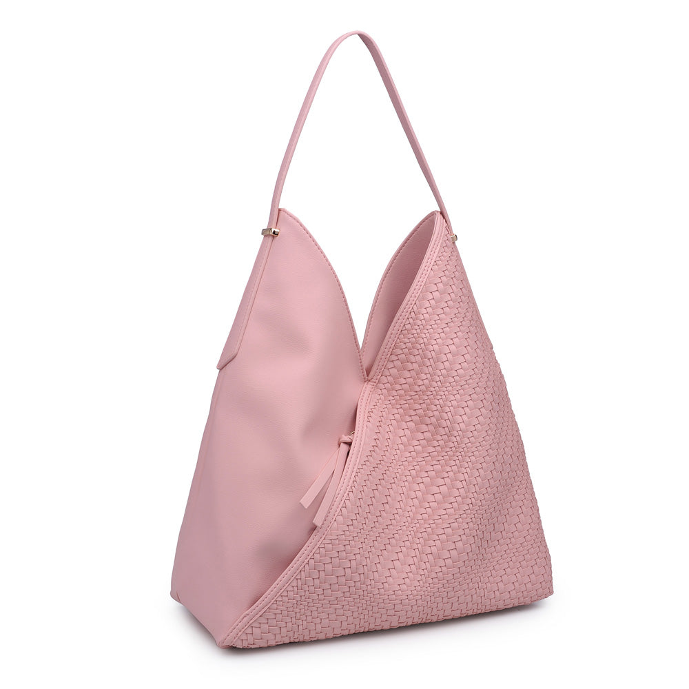 Product Image of Urban Expressions Rachel Hobo NA-840611158758 View 2 | Rose