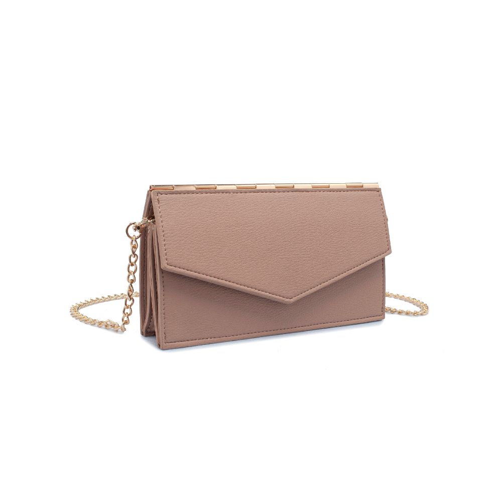 Product Image of Urban Expressions Lydia Crossbody 840611174581 View 2 | Nude