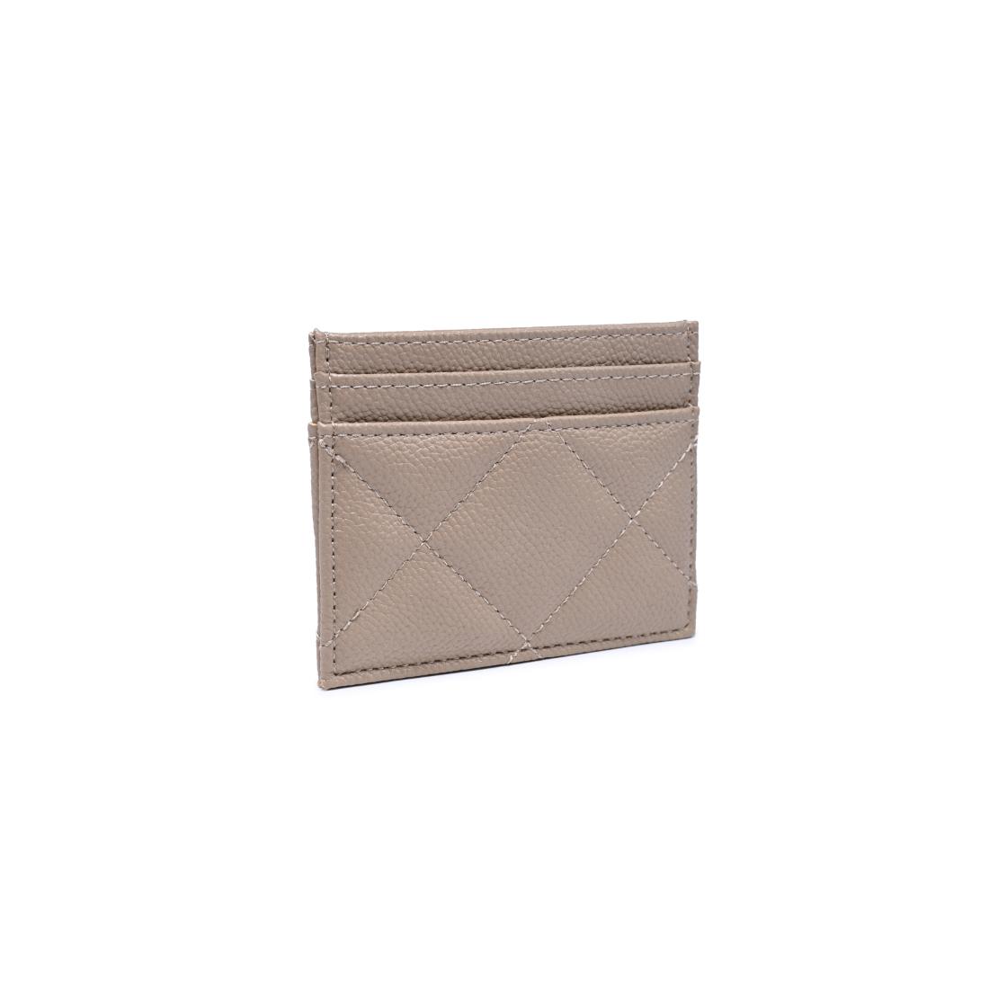 Woman wearing Natural Urban Expressions Lainey Card Holder 840504203947 View 6 | Natural