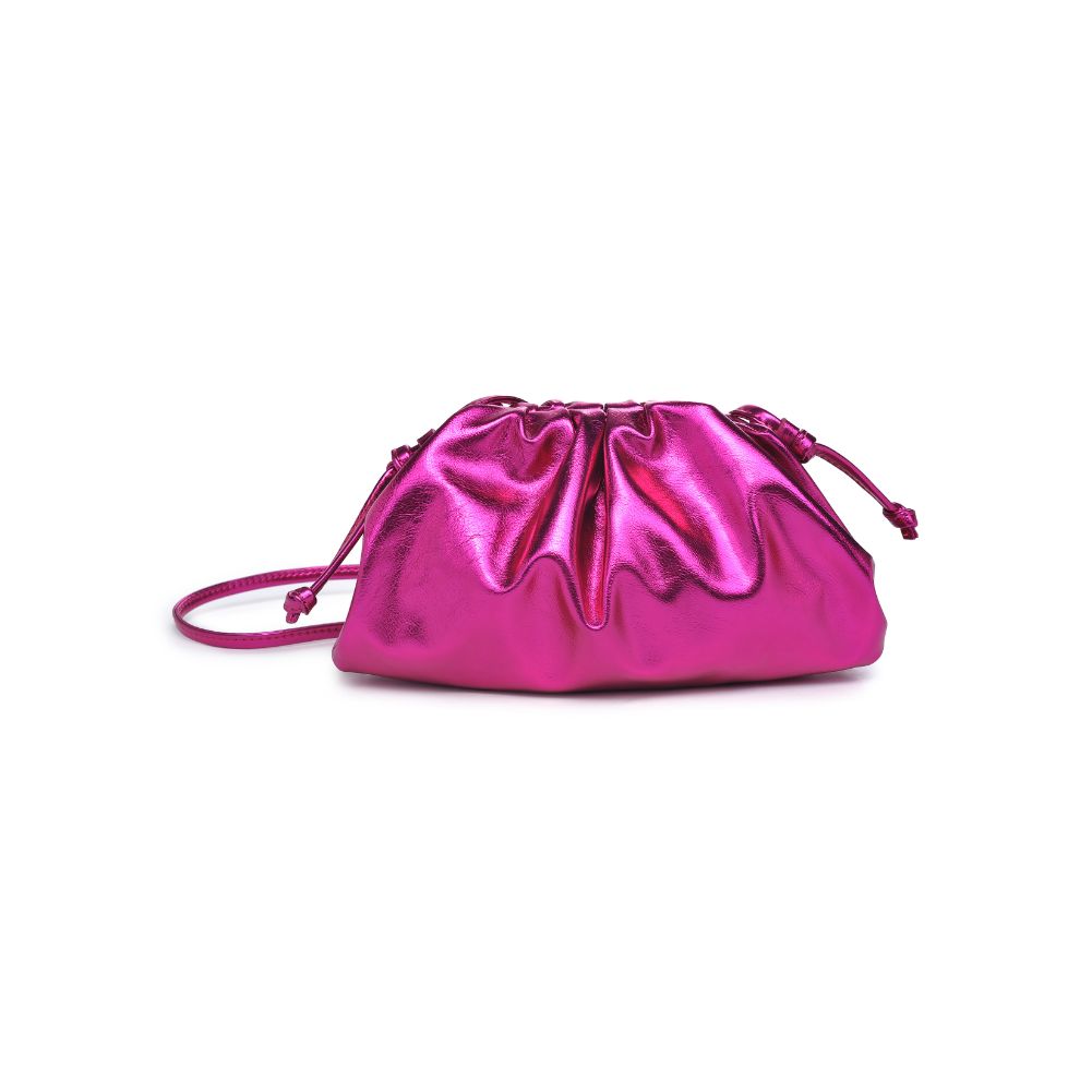 Product Image of Urban Expressions Monica Crossbody 840611104939 View 7 | Pink