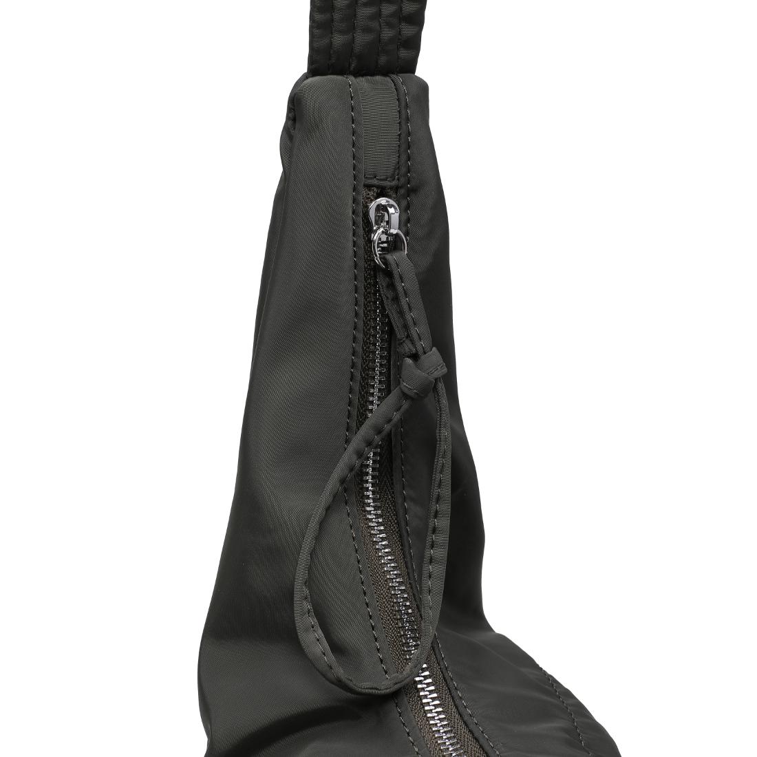Urban Expressions Lenny Hobo 840504213984 View 8 | Olive