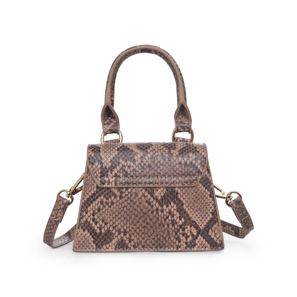 Product Image of Urban Expressions Jojo Mini Bag 840611173355 View 3 | Natural