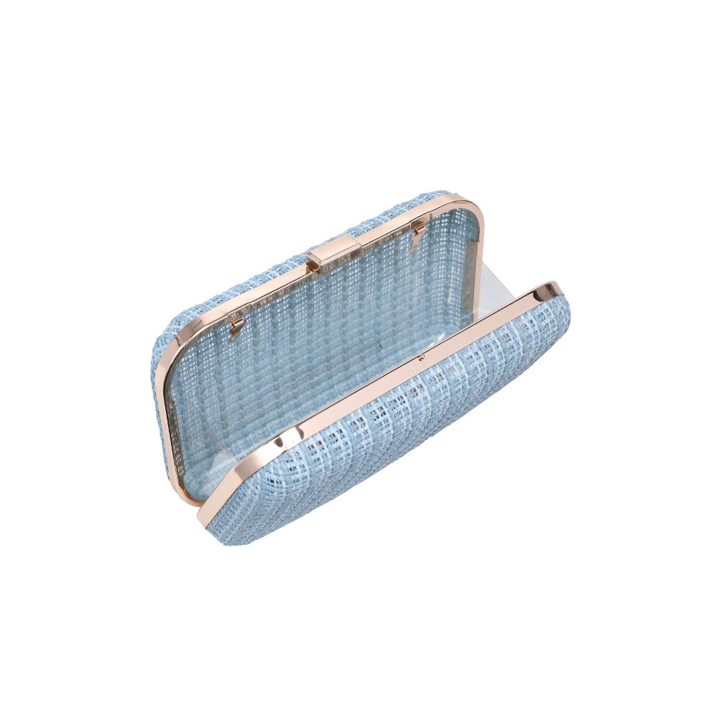Product Image of Urban Expressions Itzel Minaudiere 840611100092 View 8 | Sky