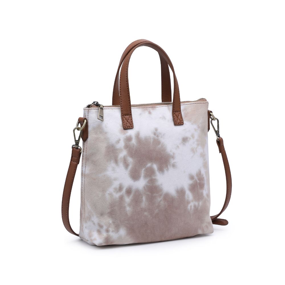 Product Image of Urban Expressions Hazel Crossbody 840611180162 View 6 | Natural