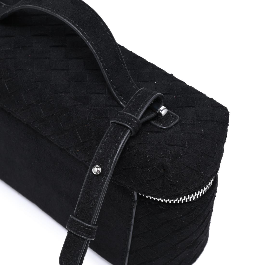 Urban Expressions Dina Crossbody 840504211577 View 8 | Black