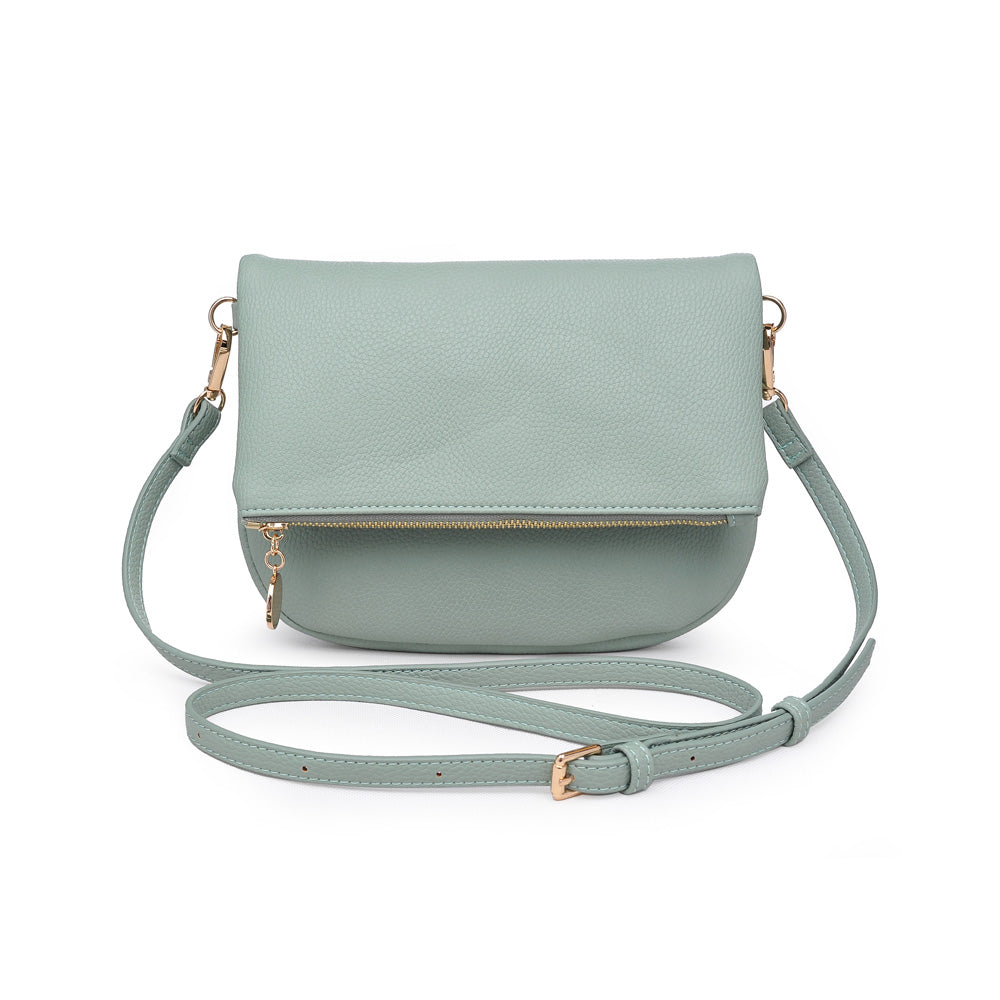 Product Image of Urban Expressions Celeste Crossbody NA-840611160867 View 1 | Mint