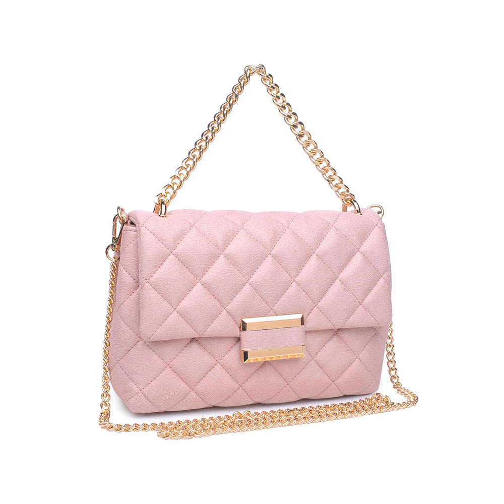 Product Image of Urban Expressions Elsa Messenger 840611141781 View 2 | Ballet