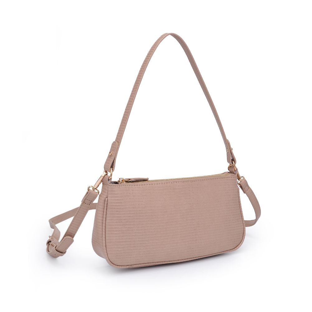 Product Image of Urban Expressions Dominique Crossbody 840611174376 View 2 | Natural