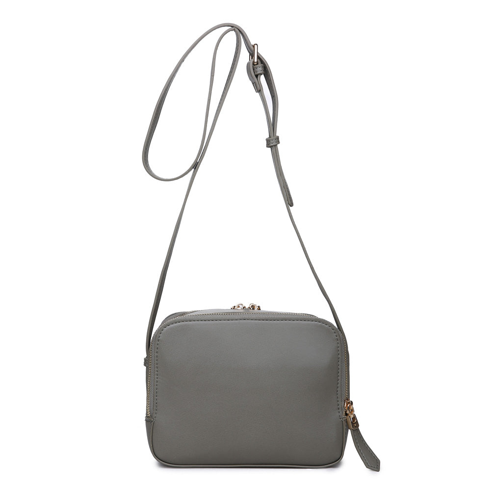 Product Image of Urban Expressions Heath Crossbody NA-840611155825 View 3 | Sage