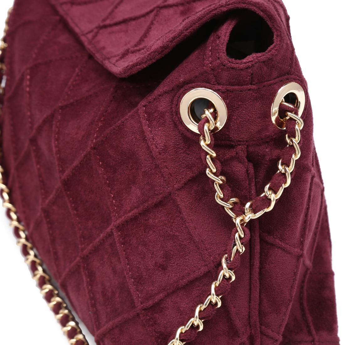 Urban Expressions Crew Hobo 840504213731 View 8 | Wine