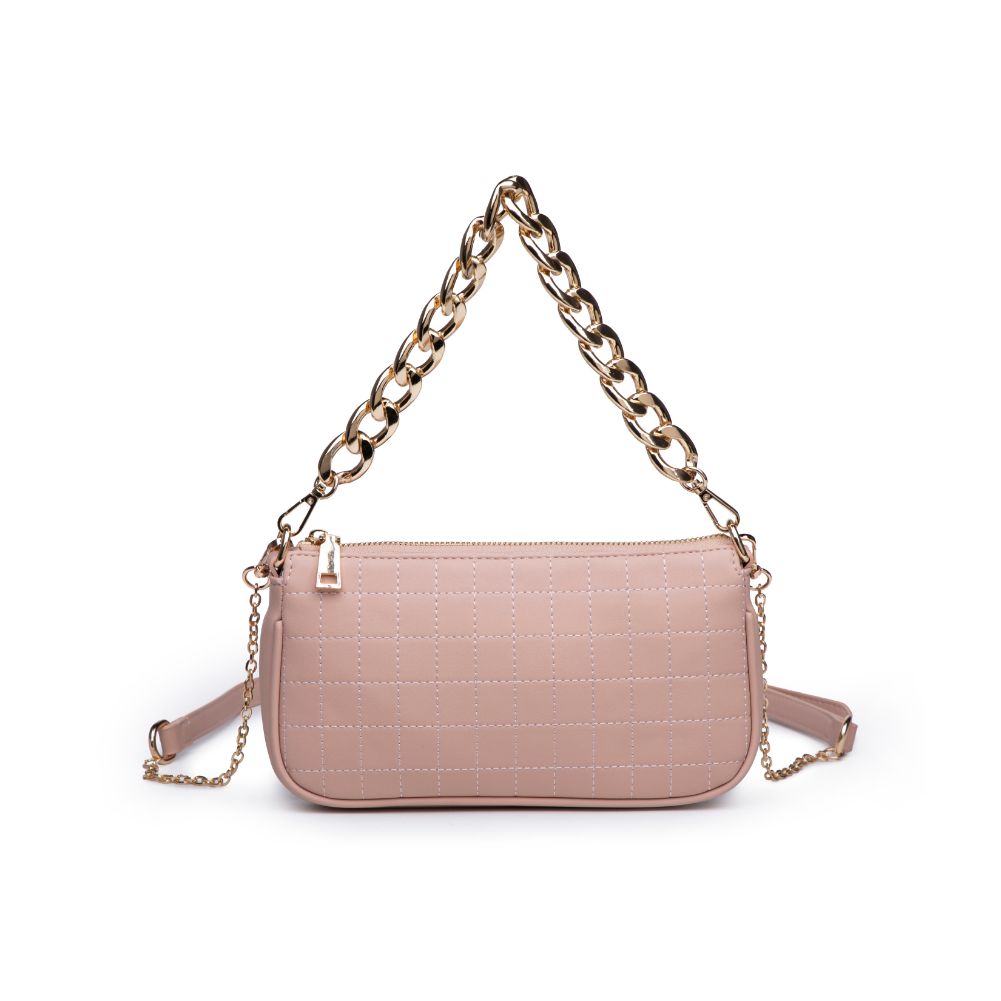 Product Image of Urban Expressions Jeri Crossbody 840611175571 View 1 | Nude
