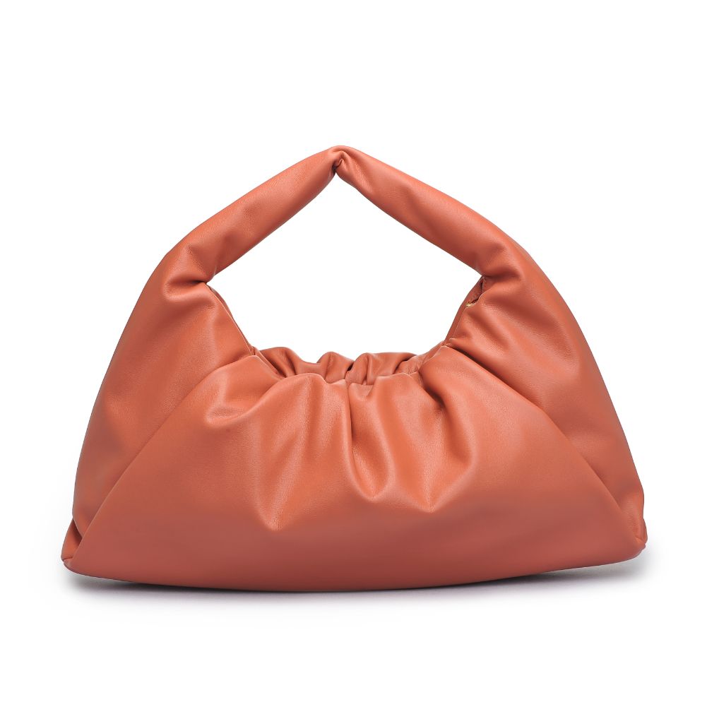 Product Image of Urban Expressions Rochelle Hobo 840611174826 View 7 | Rosewood