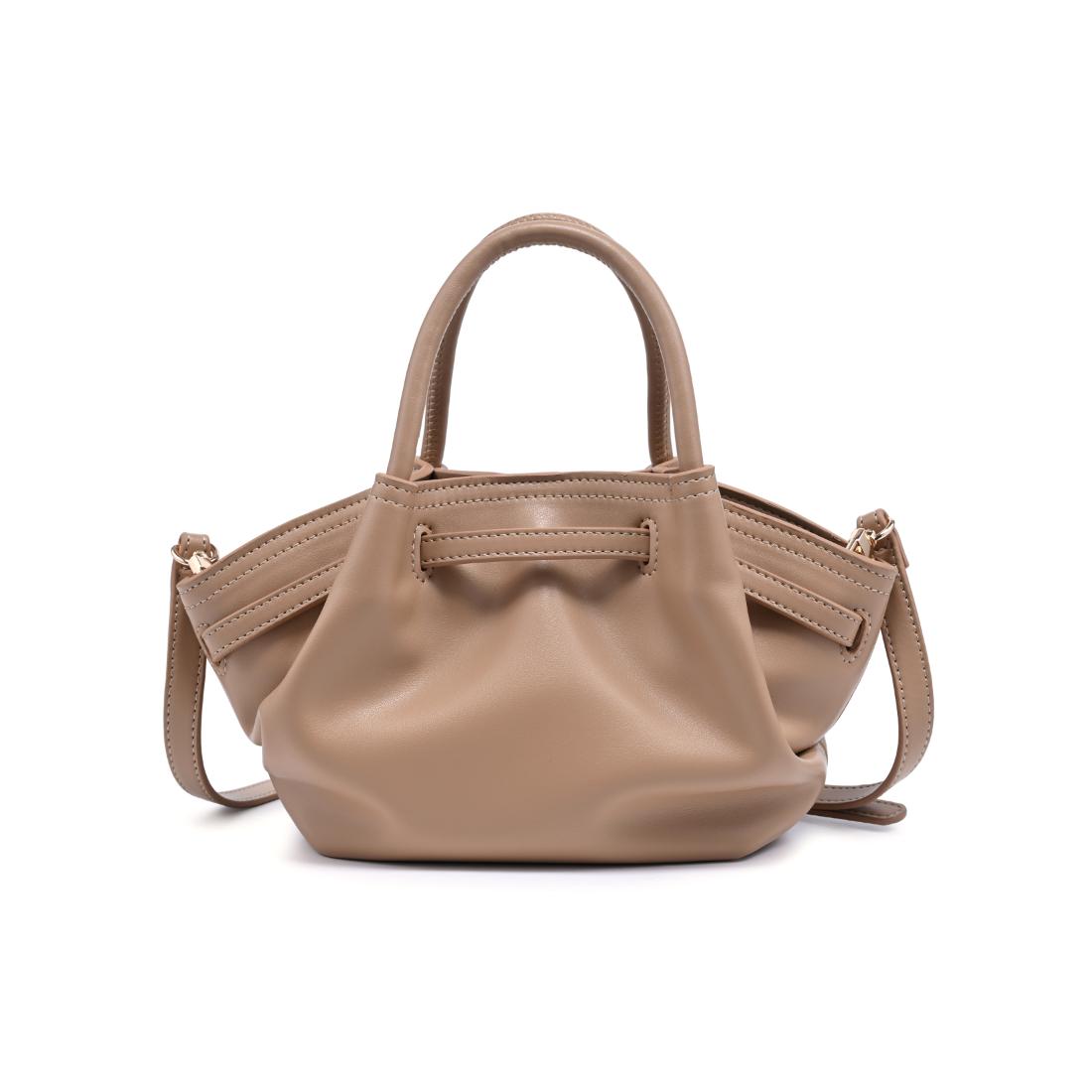Woman wearing Natural Urban Expressions Selena - Color Pop Crossbody 840504204937 View 7 | Natural