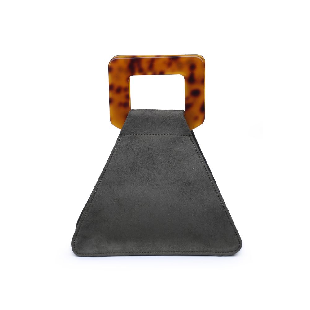 Product Image of Urban Expressions Delilah Mini Bag 840611166999 View 1 | Olive