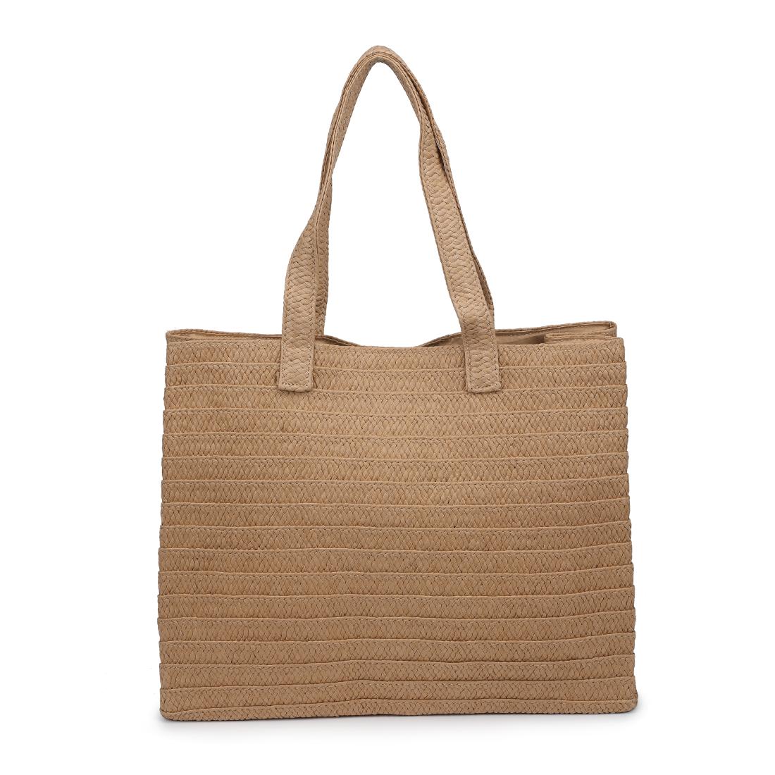 Product Image of Urban Expressions Seaton - Pearls Tote 840611152541 View 7 | Ciao Beaches
