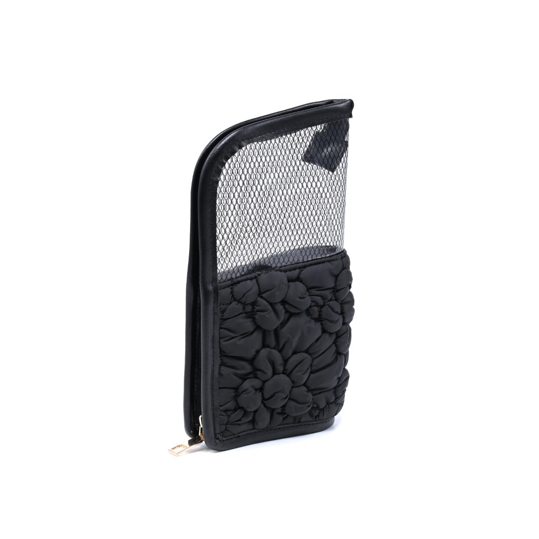 Urban Essentials Bloom Bar Brush Holder 840504209956 View 2 | Black