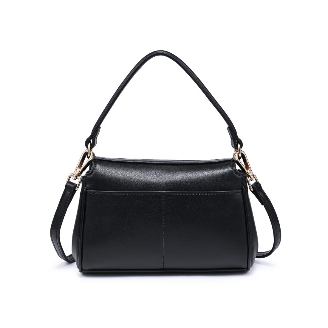 Urban Expressions Estee Crossbody 840504214790 View 7 | Black