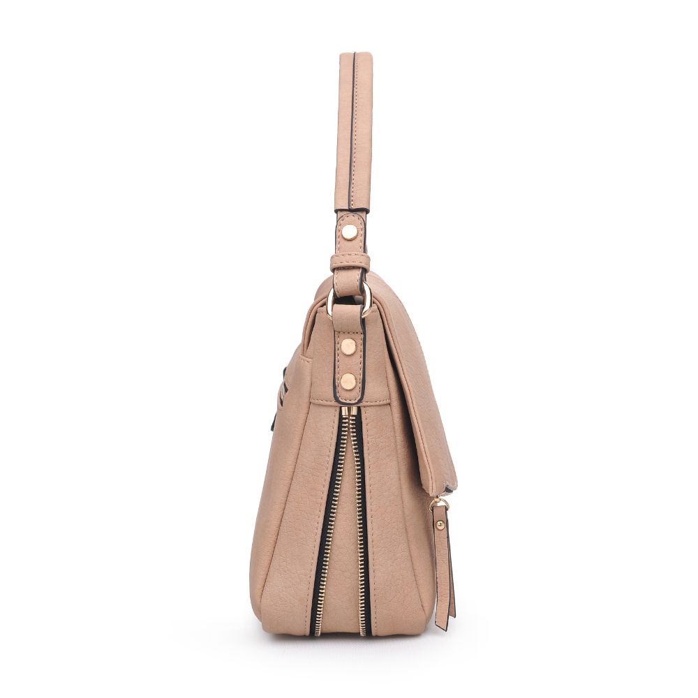 Product Image of Urban Expressions Tammy Crossbody 840611174321 View 2 | Natural