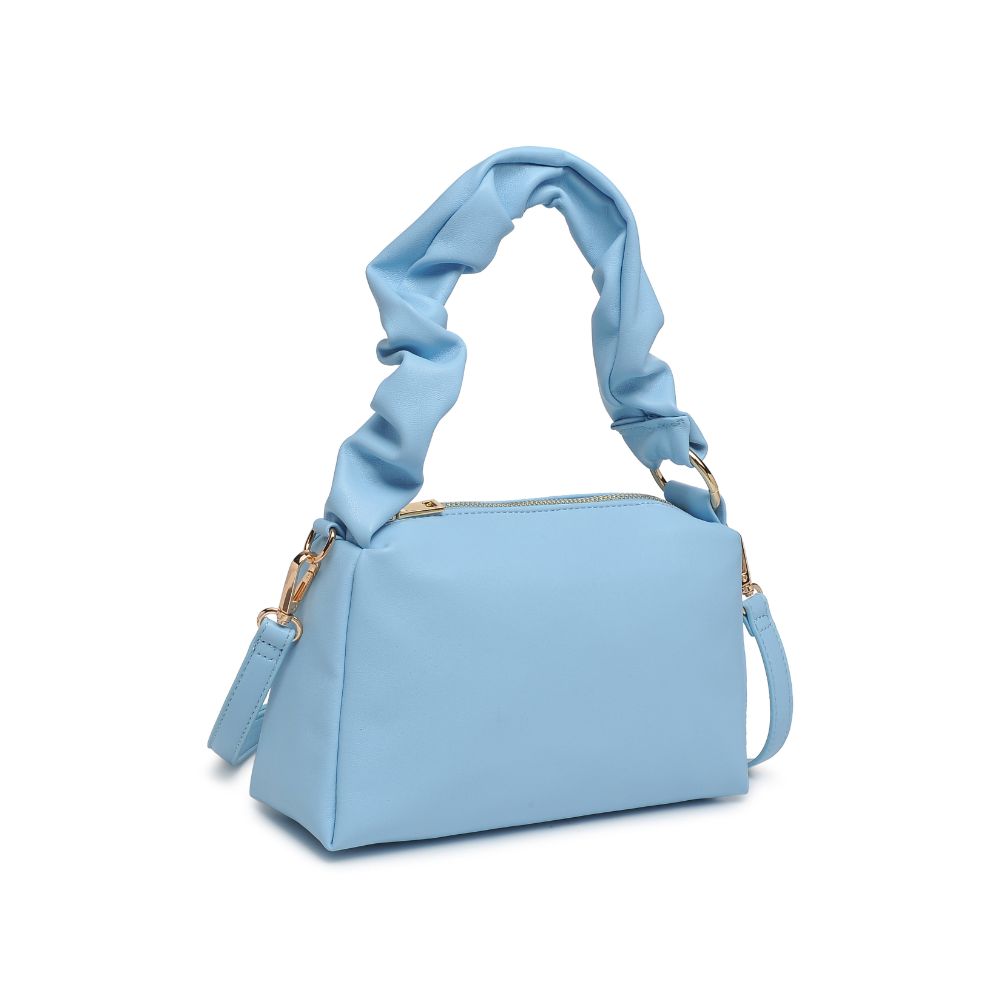 Urban Expressions Nadine Crossbody 818209016179 View 6 | Sky