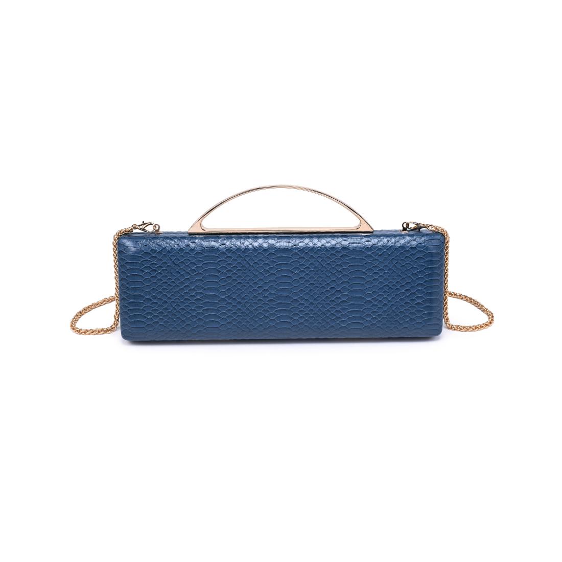 Urban Expressions Banks Clutch 840504212086 View 5 | Denim