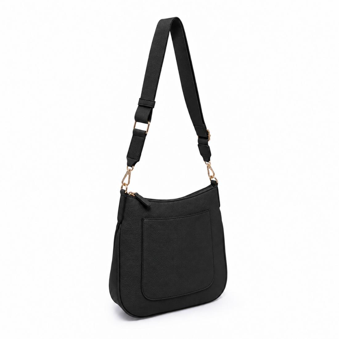 Urban Expressions Elowen Crossbody 840504216190 View 1 | Black
