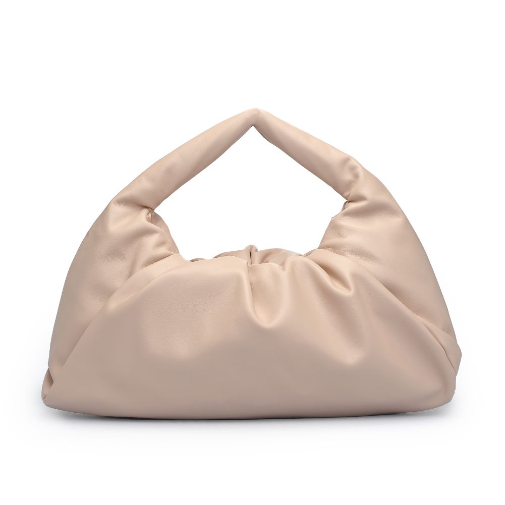 Product Image of Urban Expressions Rochelle Hobo 840611174819 View 7 | Natural