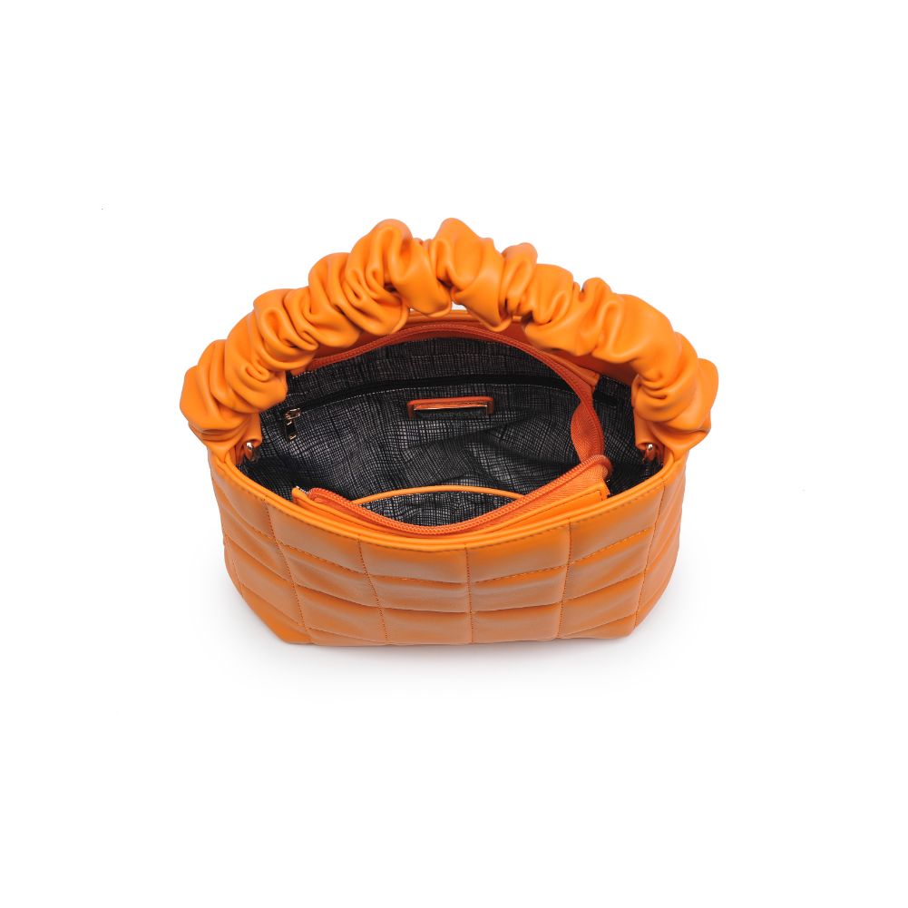Product Image of Urban Expressions Bexley Crossbody 818209015912 View 8 | Tangerine