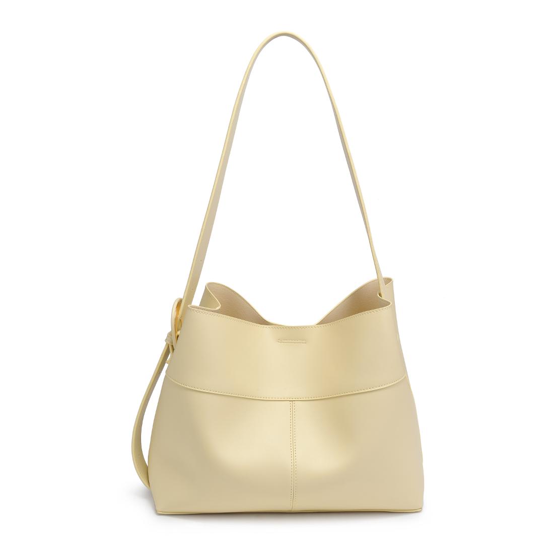 Product Image of Urban Expressions Rory Tote 840611152886 View 5 | Butter