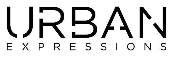 Urban expressions logo