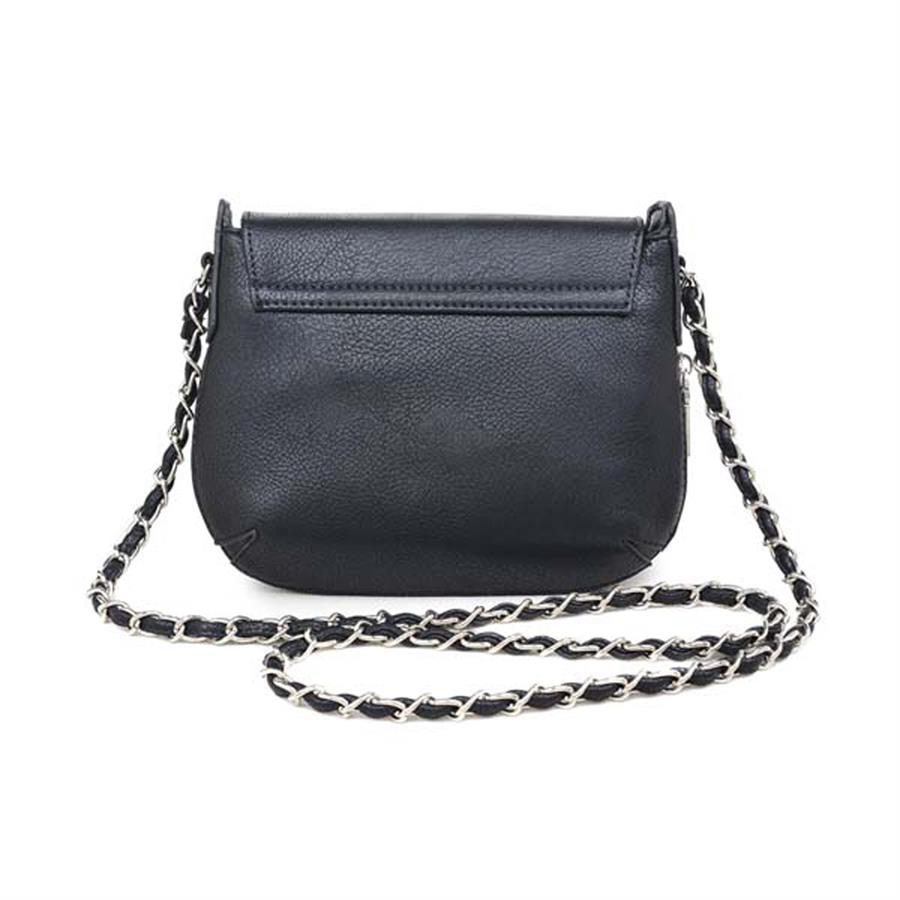 Urban Expressions Willow Crossbody 840611118486 | Black