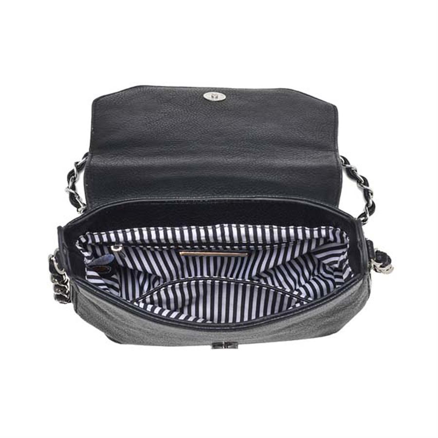 Urban Expressions Willow Crossbody 840611118486 | Black