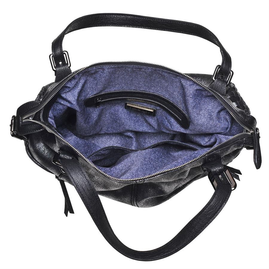 Urban Expressions Raleigh Handbags 840611123800 | Black