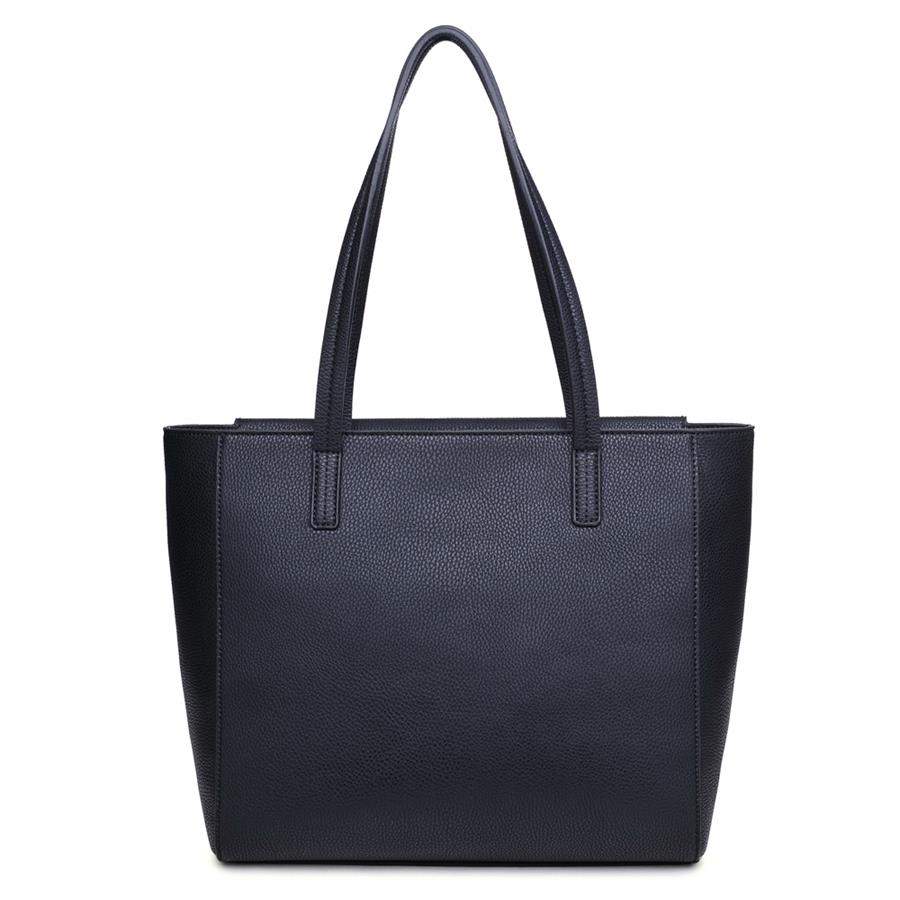 Urban Expressions Levi Handbags 840611133618 | Black