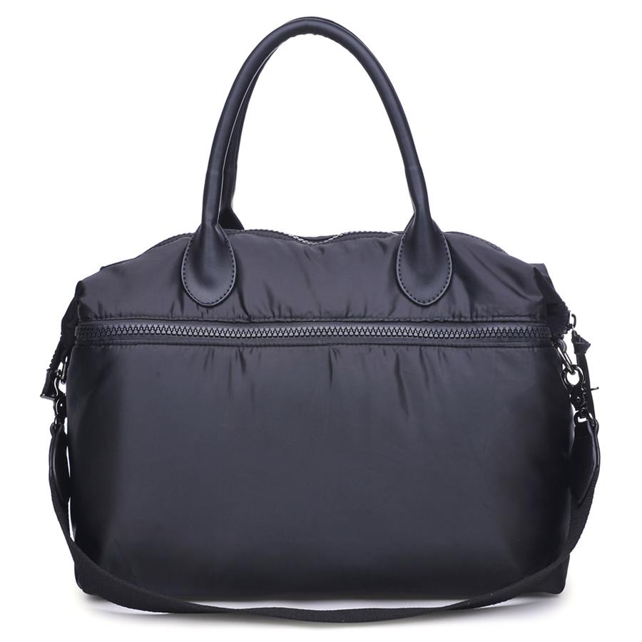 Urban Expressions Chassè Handbags 840611137661 | Black