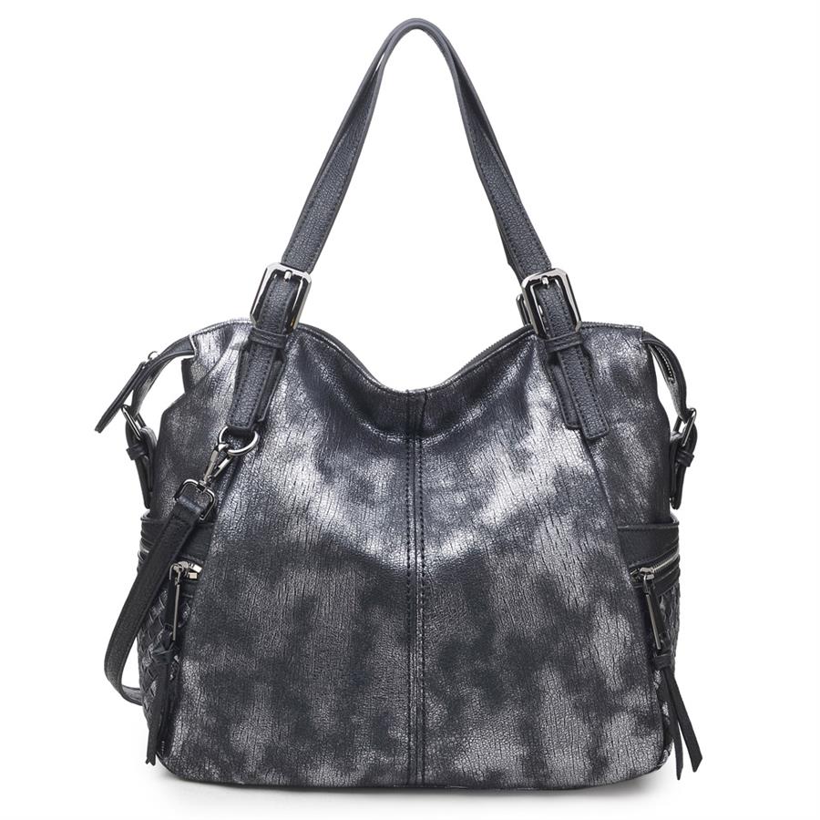Urban Expressions Raleigh Handbags 840611123800 | Black