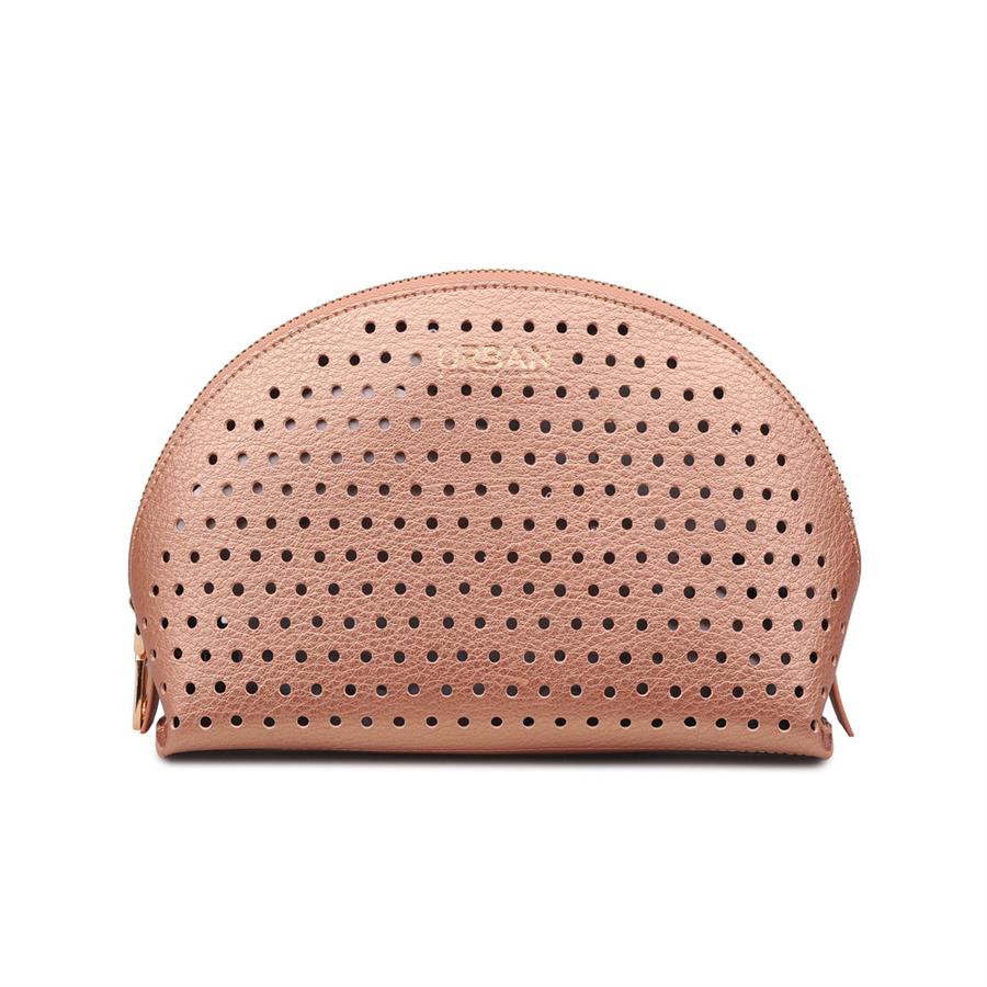 Urban Expressions Evie Cosmetic 840611131126 | Rose Gold