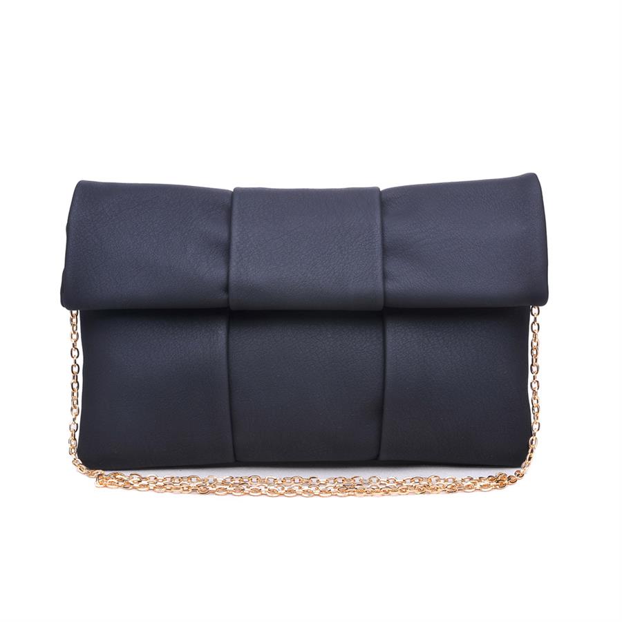 Urban Expressions Starr Clutches 840611126726 | Black