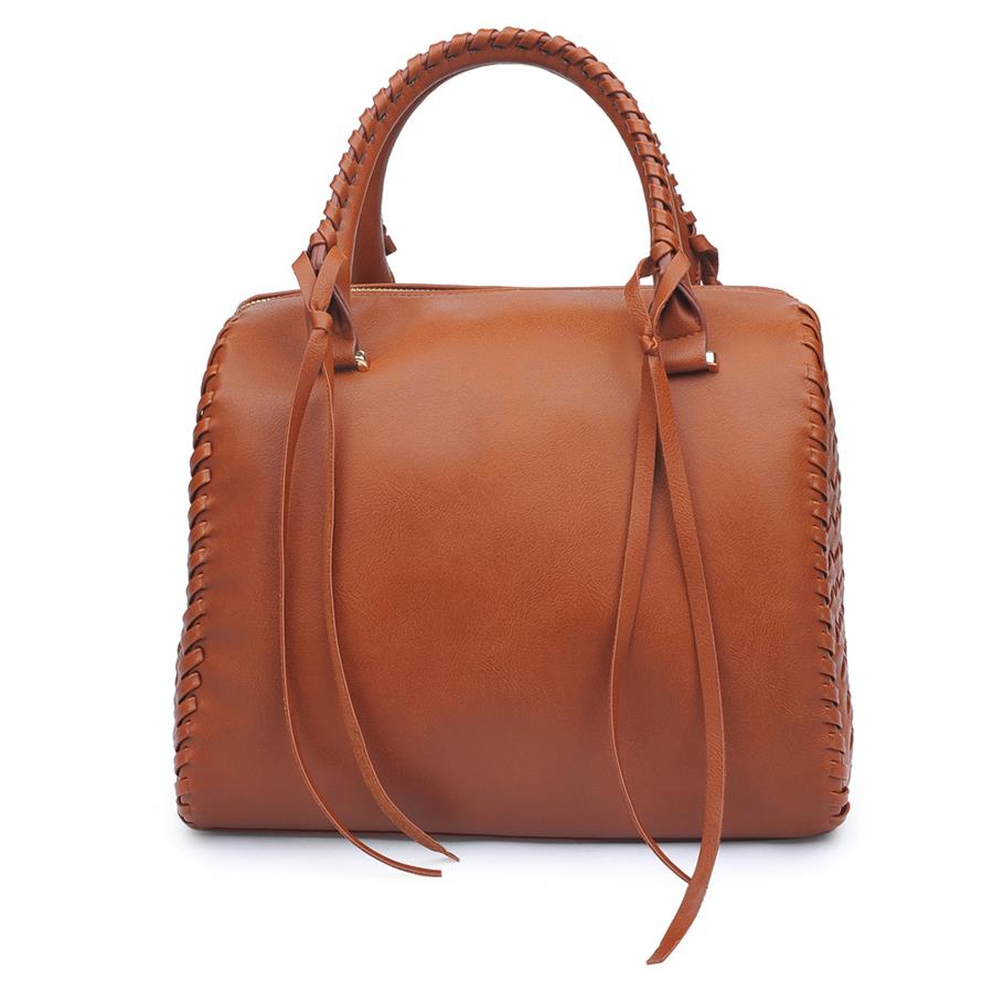 Urban Expressions Sicily Handbags 840611125309 | Tan
