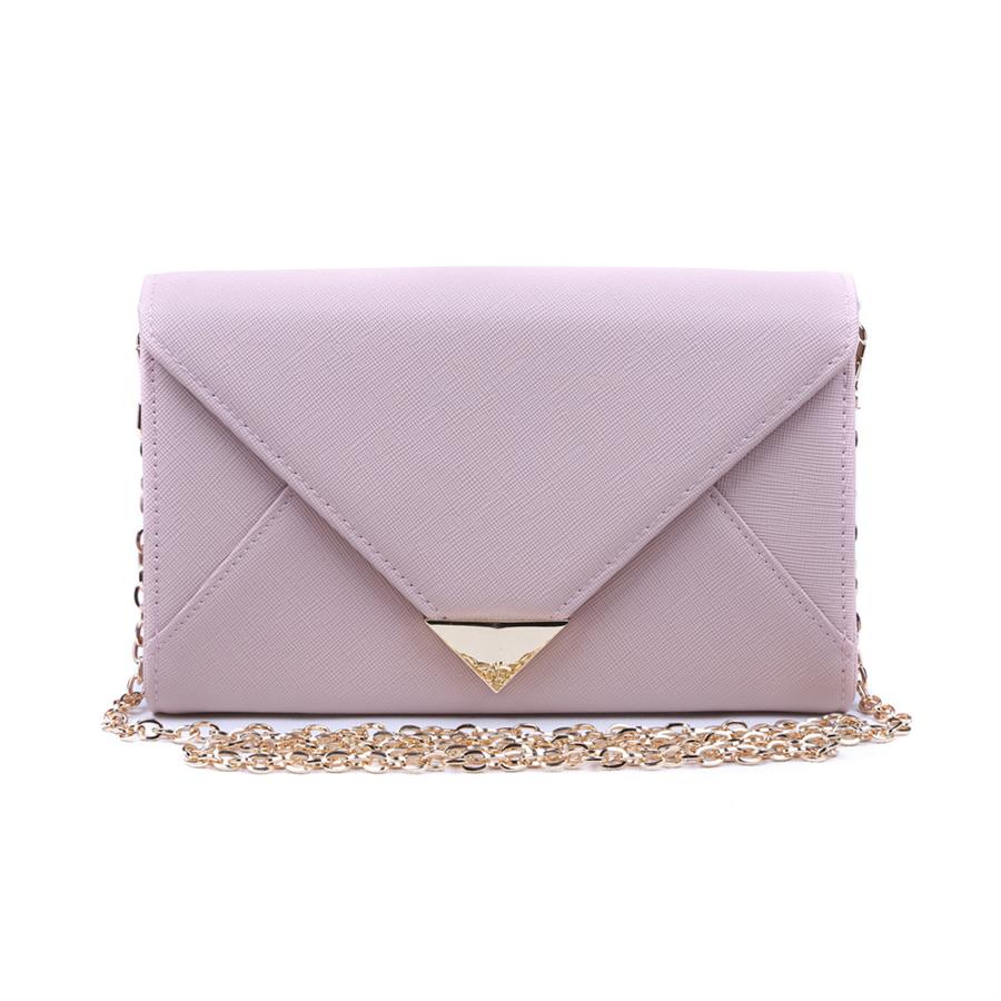 Urban Expressions Blakely Clutches 840611129659 | Rose Water