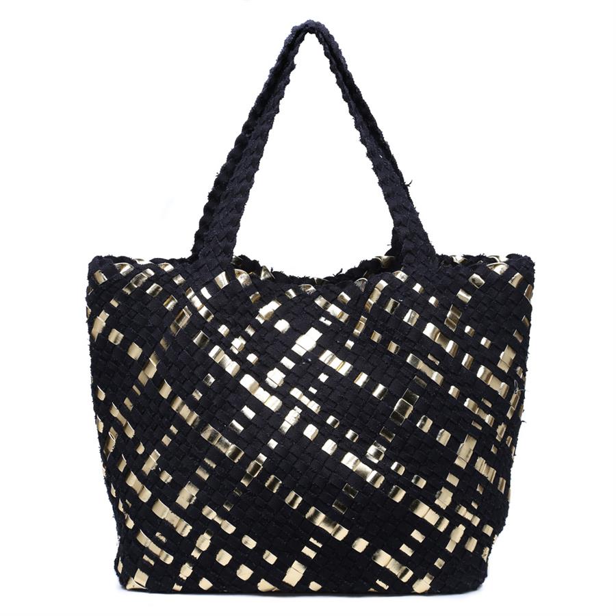 Urban Expressions Brielle Handbags 840611129543 | Black