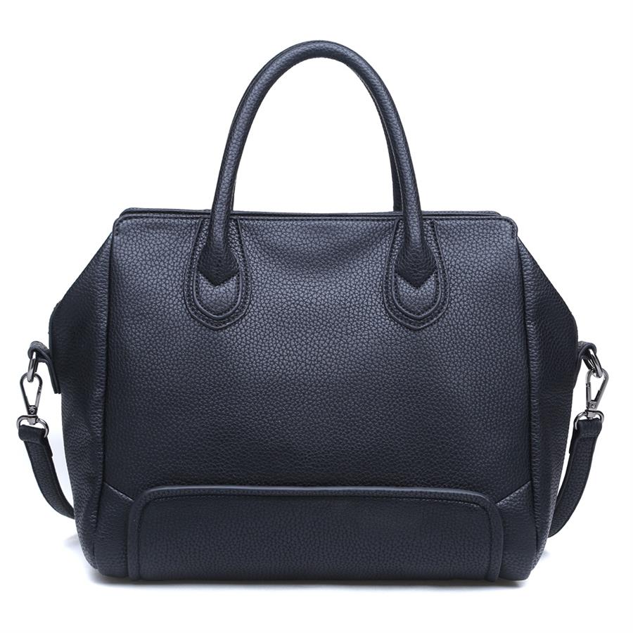 Urban Expressions Jaxson Handbags 840611132093 | Black