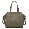 Urban Expressions Bristol Handbags 840611132789 | Olive