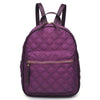 Urban Expressions Sprint Backpacks 840611138040 | Wine
