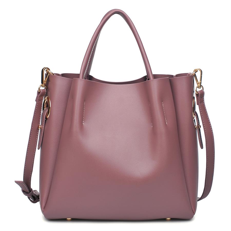 Urban Expressions Eloise Handbags 840611138842 | Mauve