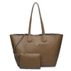 Urban Expressions Charlize Handbags 840611139405 | Olive